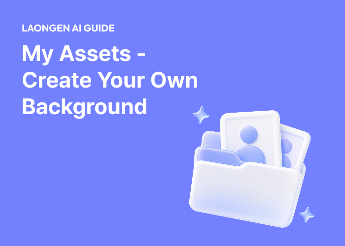 LaonGEN Beginner's Guide: Creating Your Own Background