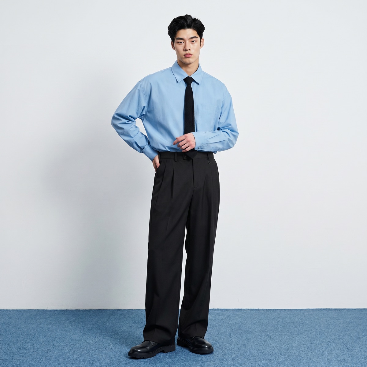 오피스 미니멀
